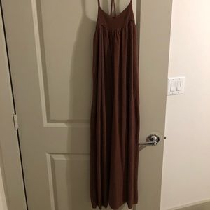 FP beach maxi dress